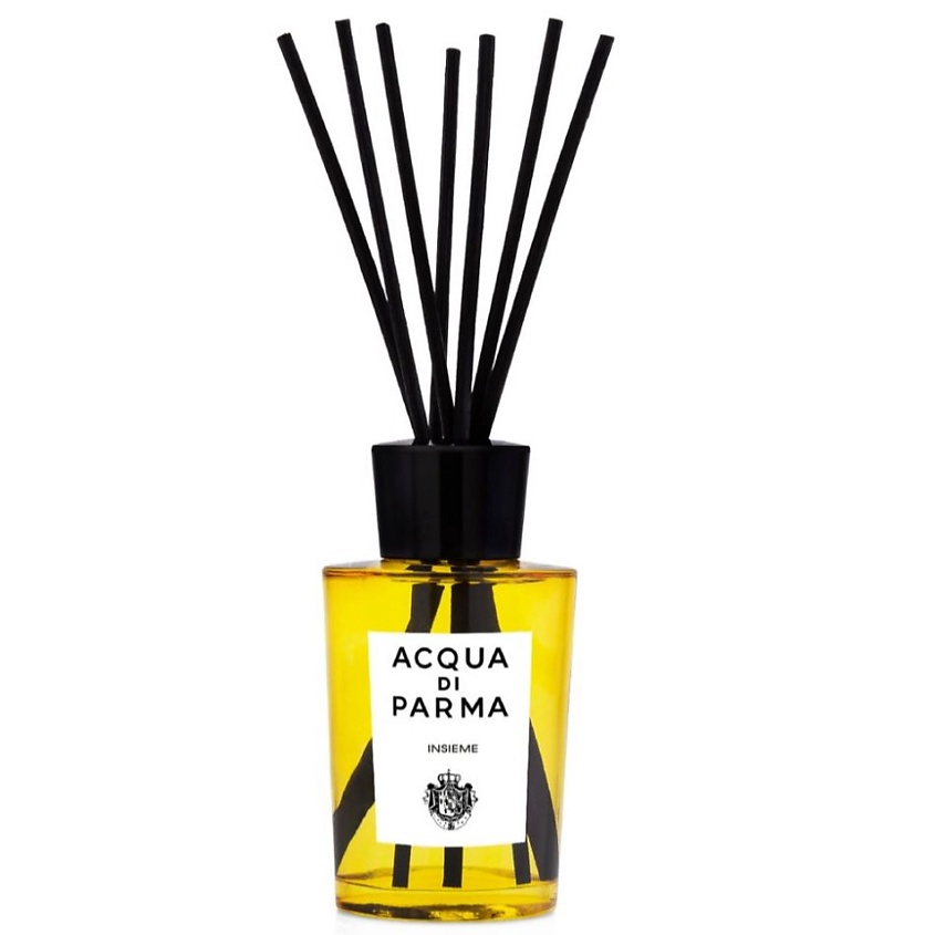 Изображение товара ACQUA DI PARMA Аромадиффузор с палочками Insieme, 180 мл