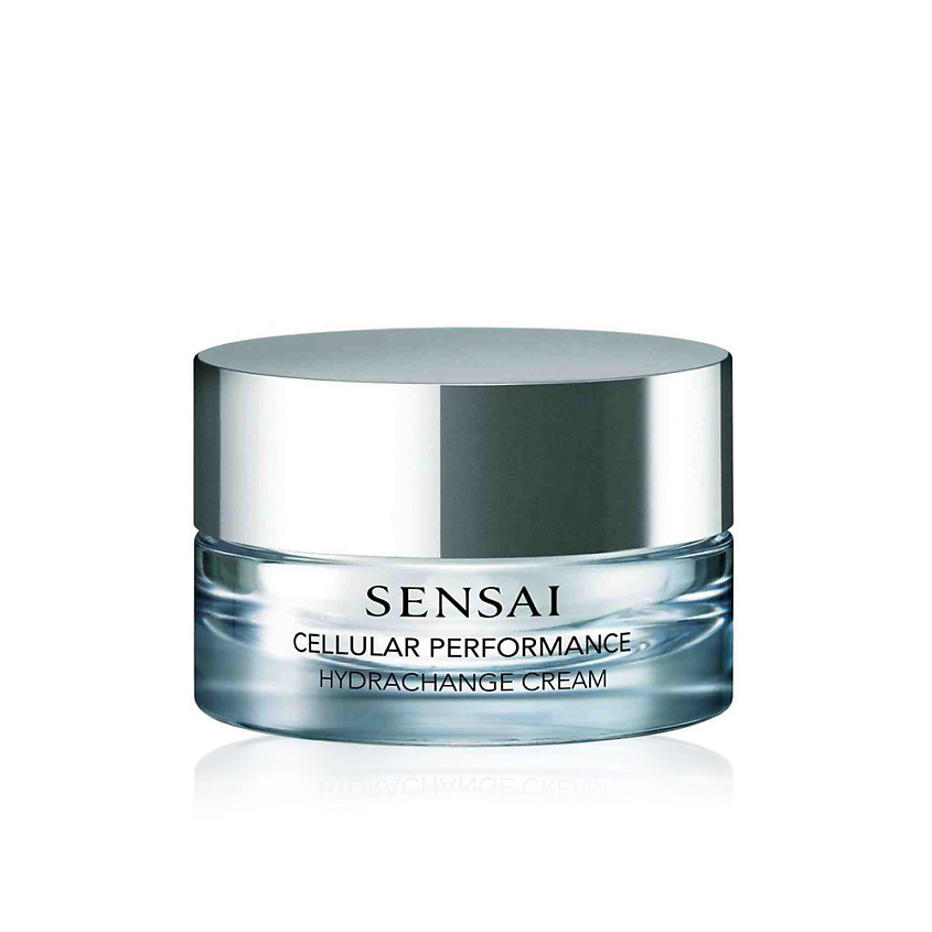 Изображение товара SENSAI Освежающий и увлажняющий крем‑гель Cellular Performance Hydrachange, 40 мл
