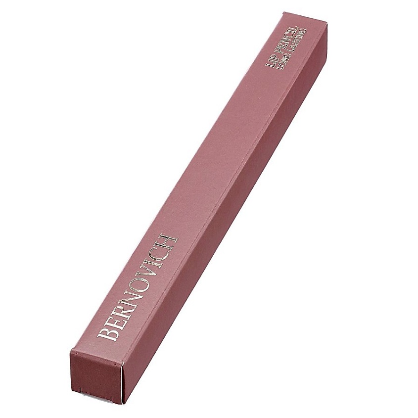 Изображение товара BERNOVICH Карандаш для губ New, № 35 0,3г