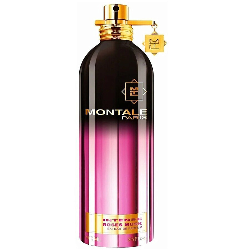 Изображение товара MONTALE Парфюмерная вода Intense Roses Musk, 100
