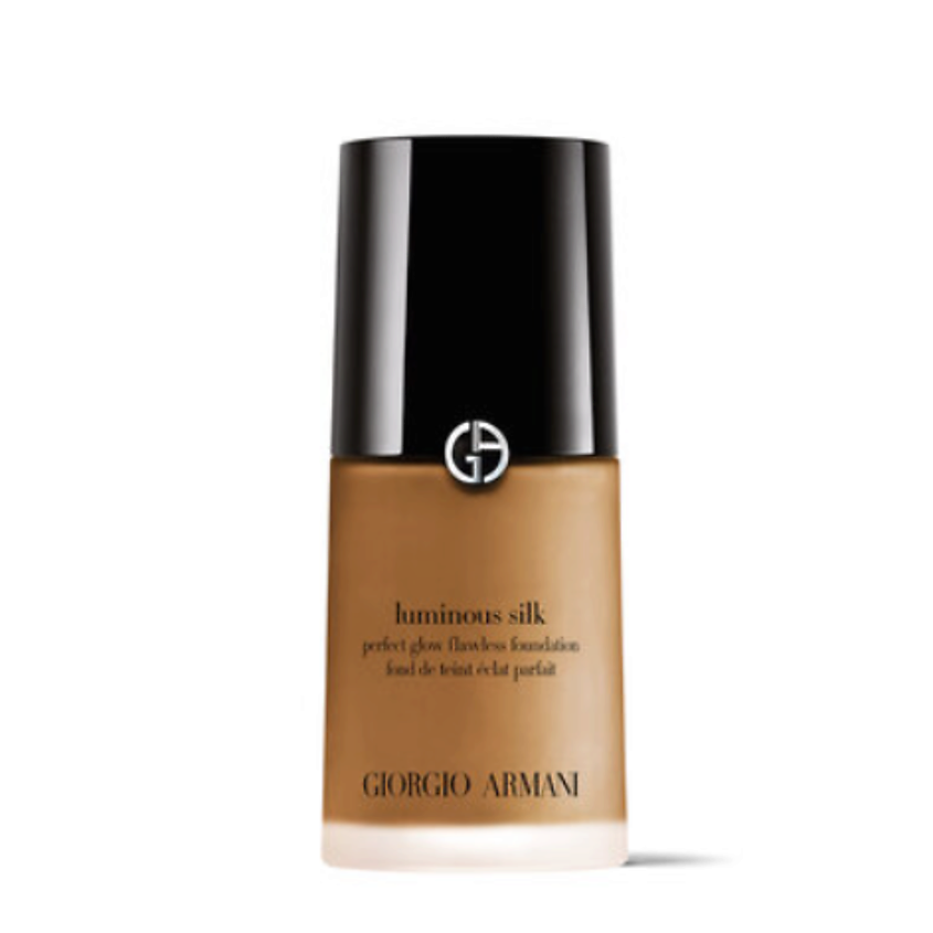 Изображение товара Тональный крем GIORGIO ARMANI LUMINOUS SILK 11 Deep Olive