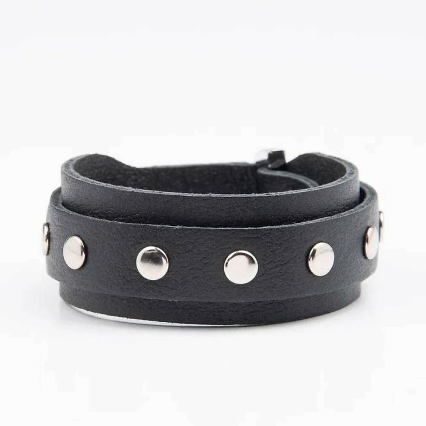 Изображение товара FRANCHESCO MARISCOTTI Браслет женский 0-907FM1, цвет: черный