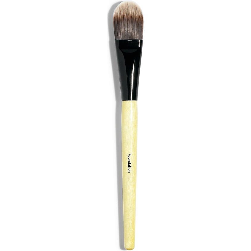 Изображение товара BOBBI BROWN Кисть косметическая Foundation Brush, 1 шт.