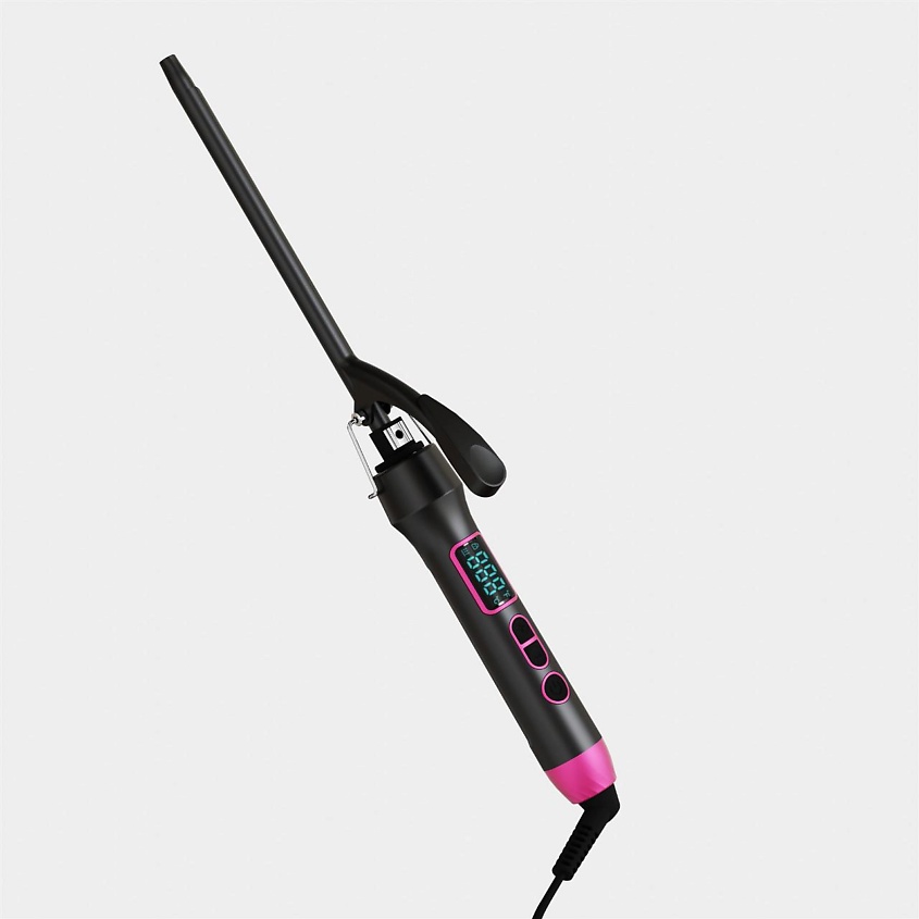 Изображение товара WEASTRO Щипцы плойка для кудрей и афрокудрей, 1 шт.