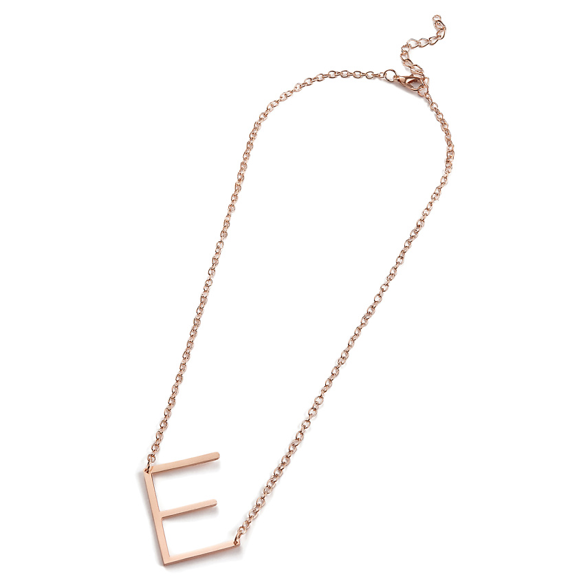 Изображение товара NOTHING BUT LOVE Цепочка с подвеской "Время библиомантов", Золотой