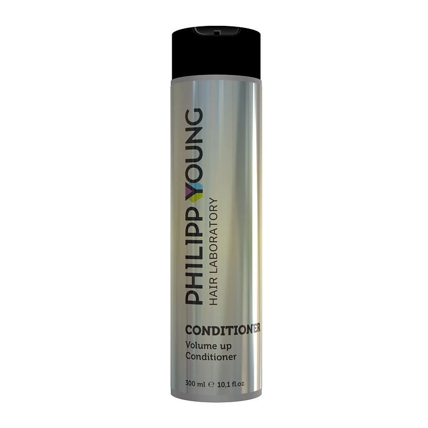 Изображение товара PHILIPP YOUNG Кондиционер для объема волос VOLUME UP CONDITIONER, 300 мл