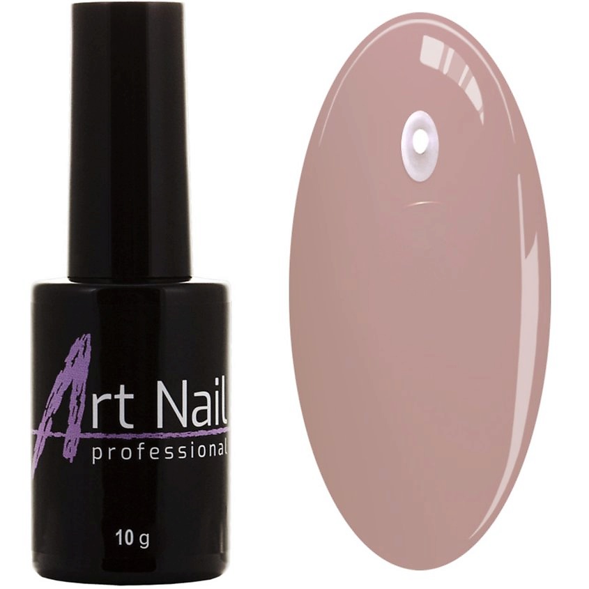 Изображение товара ART NAIL PROFESSIONAL Гель-лак, 047