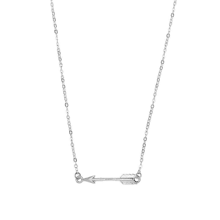 Изображение товара НОТИНГ БАТ ЛАВ Цепочка с подвеской Вокруг света 50 см регулятор