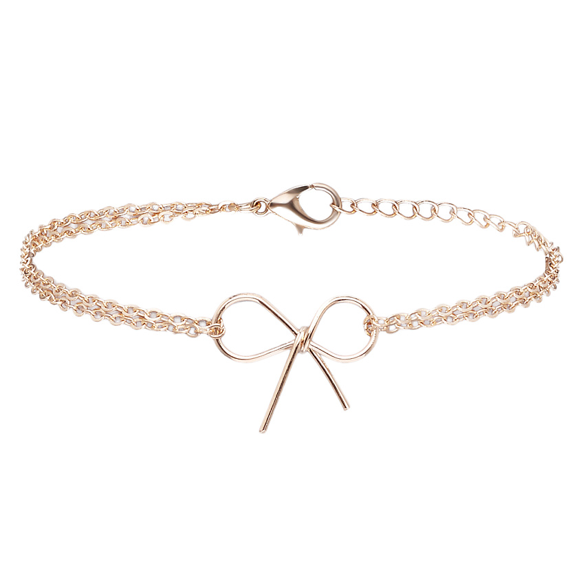 Изображение товара NOTHING BUT LOVE Браслет на руку "Подарок лета", 1 шт.