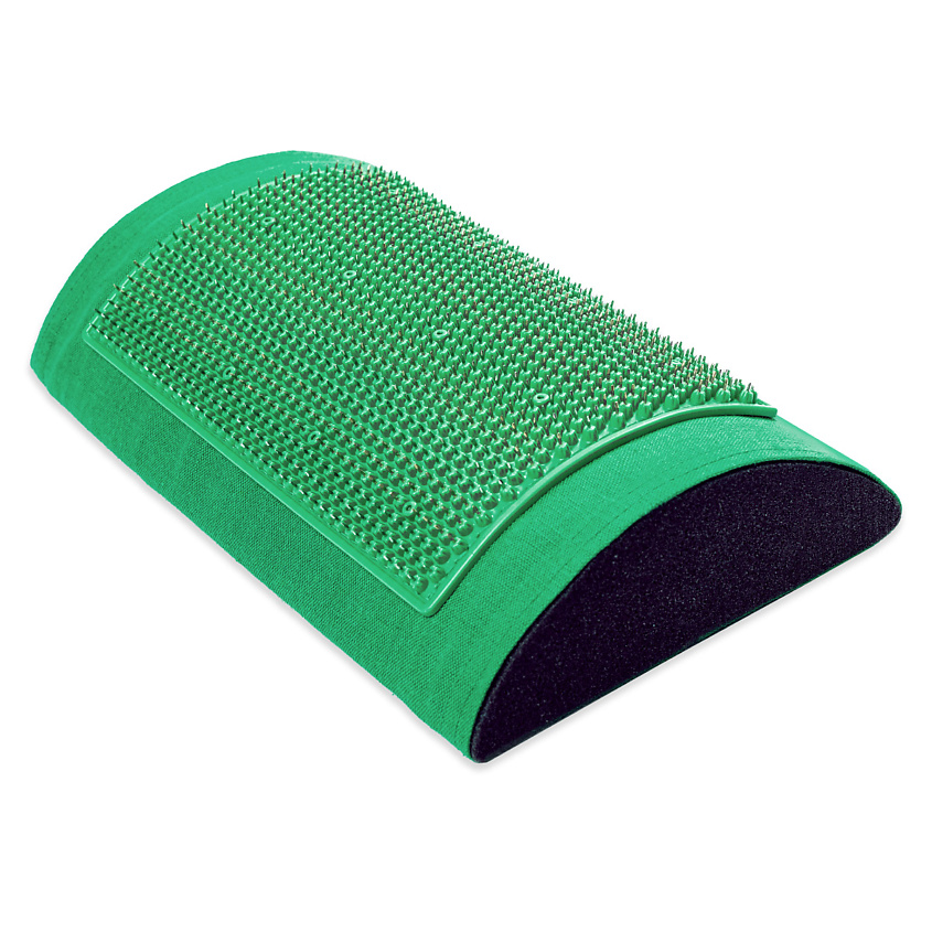 Изображение товара ЛАБОРАТОРИЯ КУЗНЕЦОВА Металломагнитный массажный валик, Зеленый