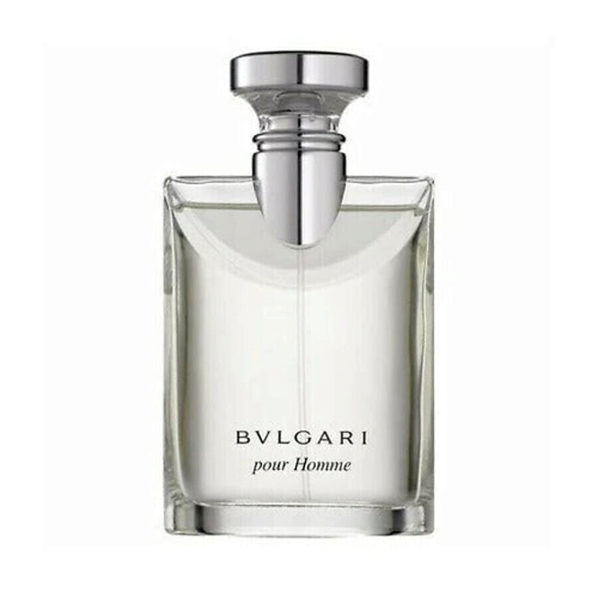 Изображение товара BVLGARI Туалетная вода Pour Homme 30 мл - элегантный мужской аромат