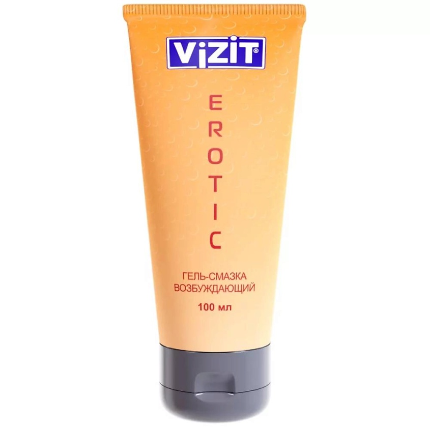 Изображение товара VIZIT Лубрикант возбуждающий, 100 мл