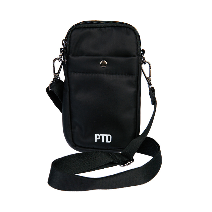 Изображение товара PLAYTODAY Сумка текстильная для девочек, 1 шт