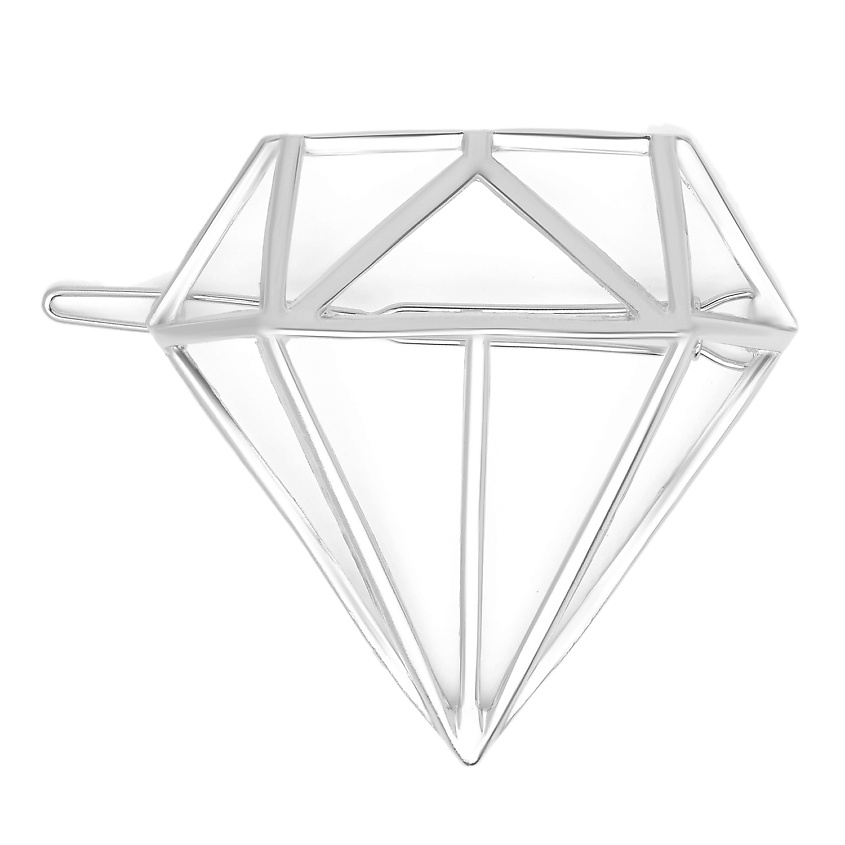 Изображение товара NOTHING BUT LOVE Заколка "Остров сокровищ", 1 шт.