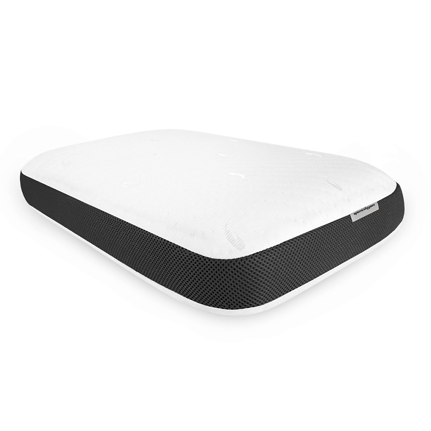 Изображение товара ПРОСТО ПОДУШКА Анатомическая подушка с эффектом памяти №7, Белый