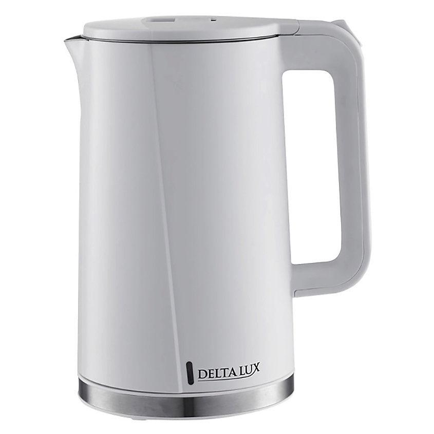 Изображение товара DELTA LUX Чайник электрический DE-1011, 1 шт