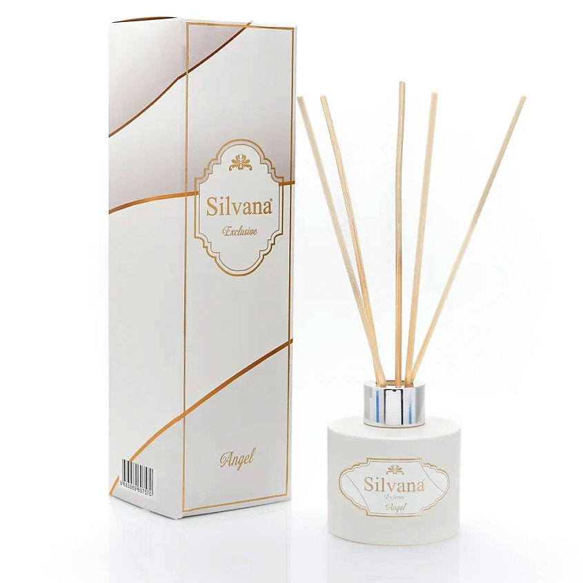 Изображение товара SILVANA Диффузор "Angel", 100 мл