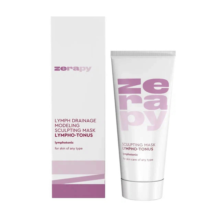 Изображение товара ZERAPY Скульптинг маска "Лимфотонус", 75 мл