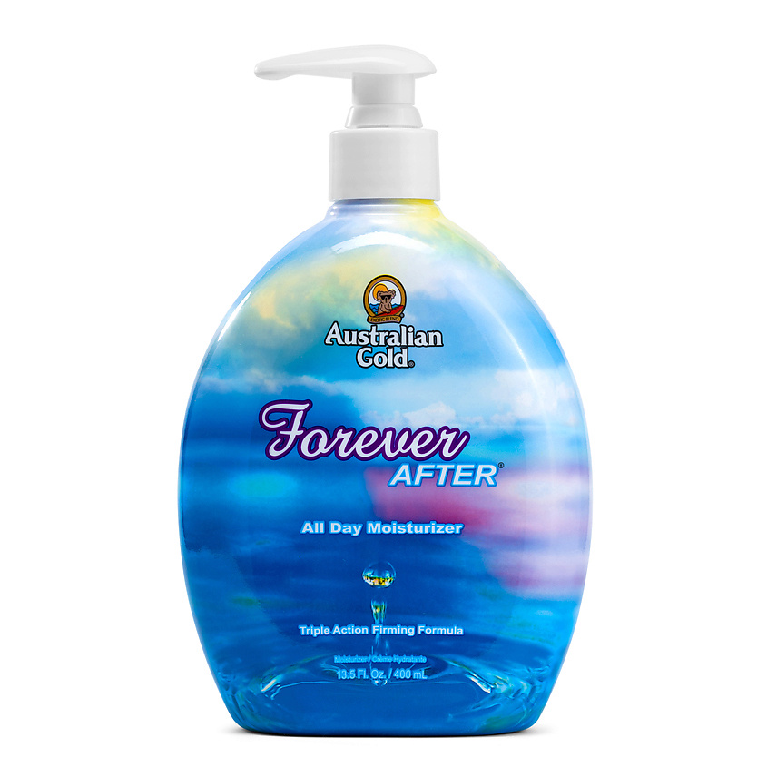 Изображение товара AUSTRALIAN GOLD Крем для тела Forever After Body lotion, 400 мл