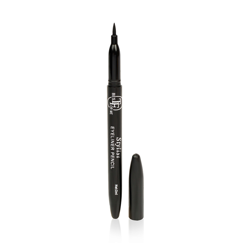 Изображение товара TF Подводка маркер для глаз STYLIST EYELINER PENCIL CTEL05, Черный