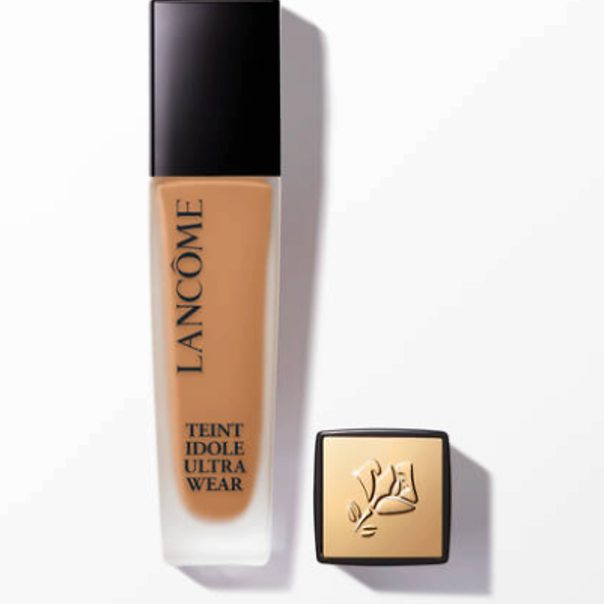 Изображение товара LANCOME Стойкий тональный крем с матовым финишем Teint Idole Ultra Wear SPF35, 420W