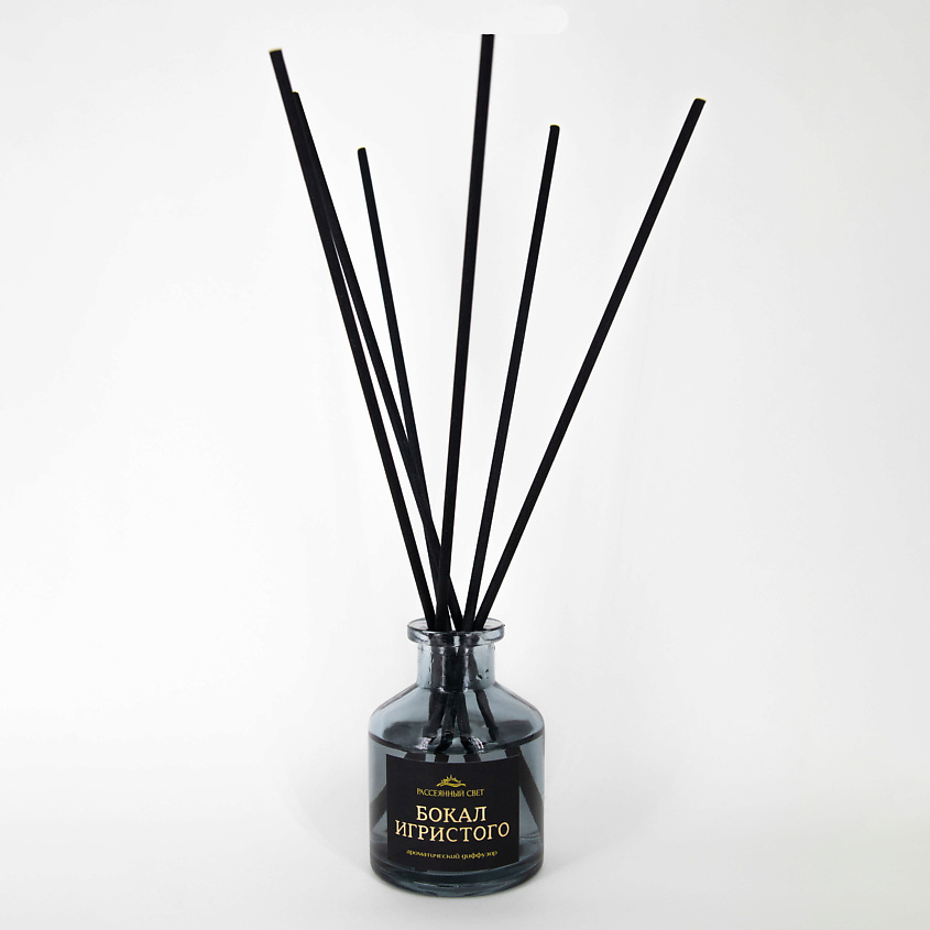 Изображение товара Ароматический диффузор Бокал игристого 50 мл