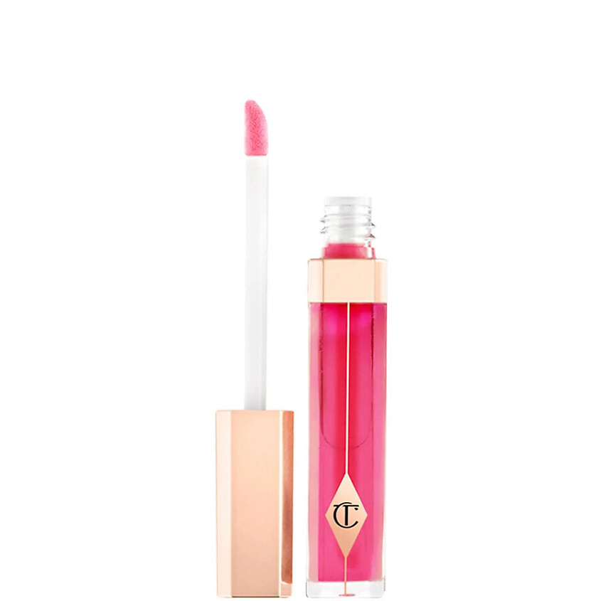 Изображение товара CHARLOTTE TILBURY Блеск для губ Lip Lustre, Candy Darling
