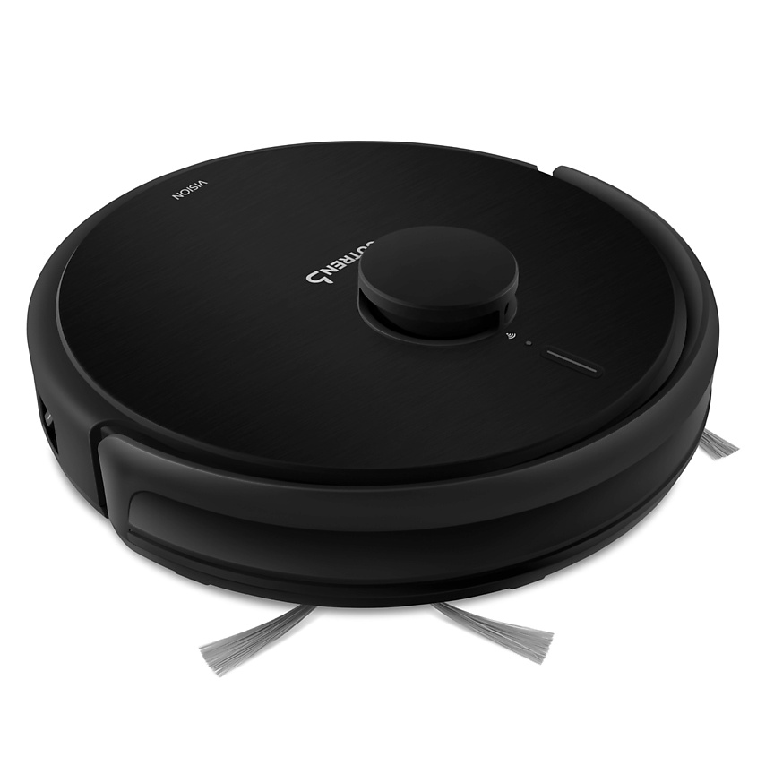 Изображение товара GUTREND Умный робот-пылесос для дома Vision 730, моющий 2в1, Черный