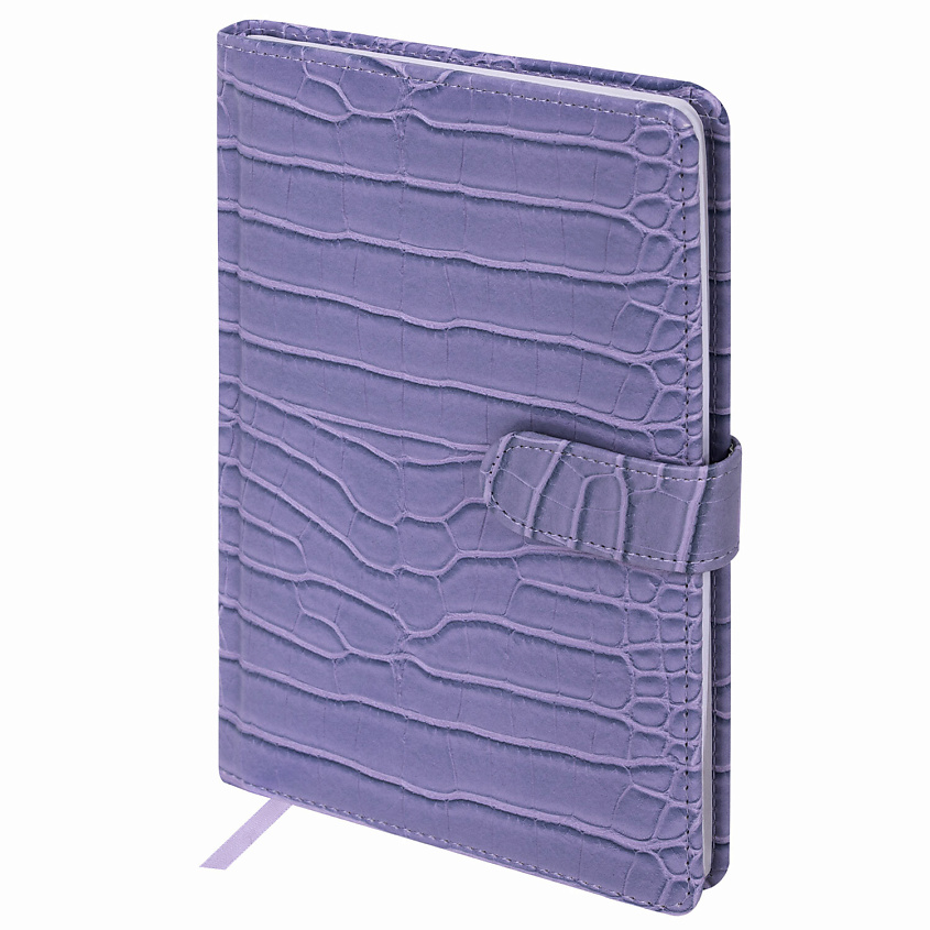 Изображение товара BRAUBERG Еженедельник А5 Party, Сиреневый