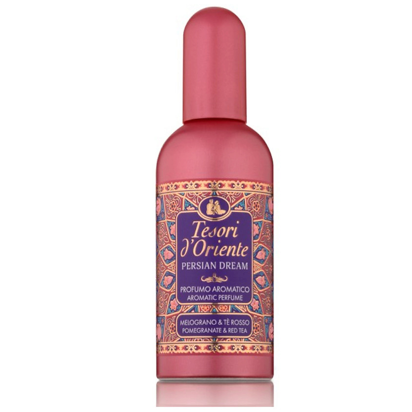 Изображение товара Tesori d'Oriente Persian Dream Туалетная вода женская 100 мл восточный аромат