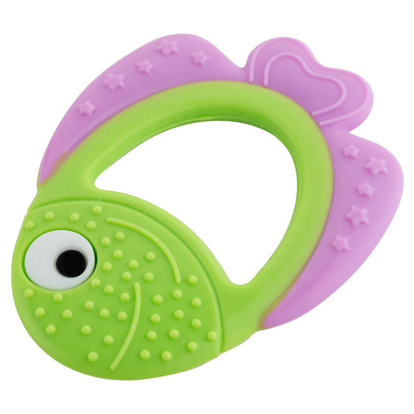 Изображение товара CS MEDICA Прорезыватель KIDS CS-503, Зеленый