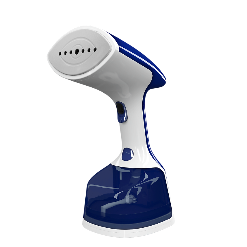 Изображение товара Ручной отпариватель VIXTER GSH-2000 с керамической подошвой и двумя режимами пароотдачи