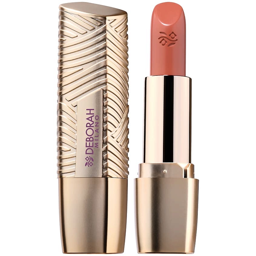 Изображение товара DEBORAH MILANO Помада для губ Rossetto Milano Red, 10 кирпичный, 4,2 г