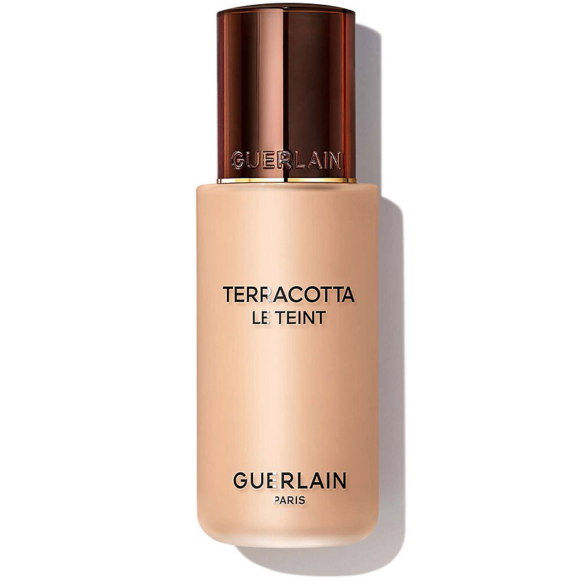 Изображение товара GUERLAIN Тональное средство Terracotta Le Teint, 3N Нейтральный, 35 мл