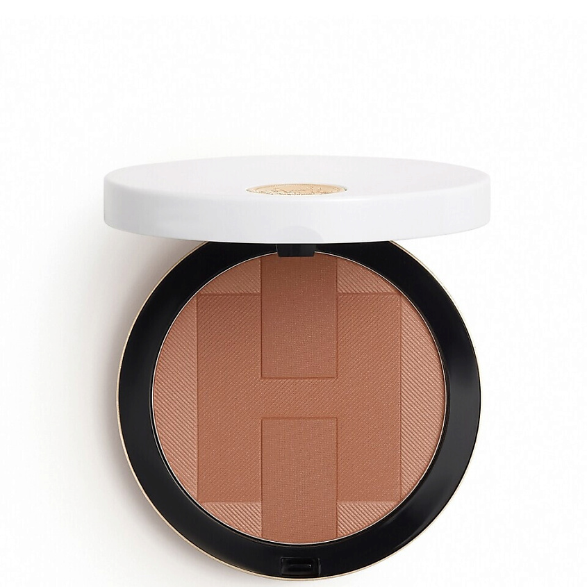 Изображение товара HERMES Компактная пудра Plein Air H Trio Healthy Glow Mineral Powder, 5 Colorado