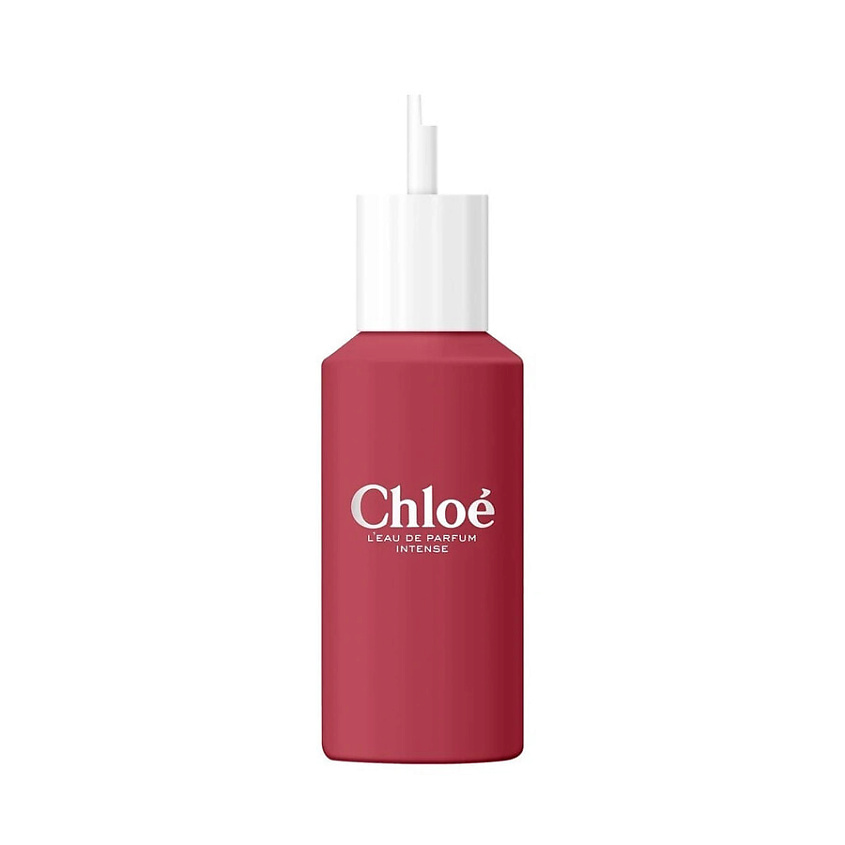 Изображение товара CHLOE Парфюмерная вода L’Eau de Parfum Intense, сменный блок (рефилл), 150 мл