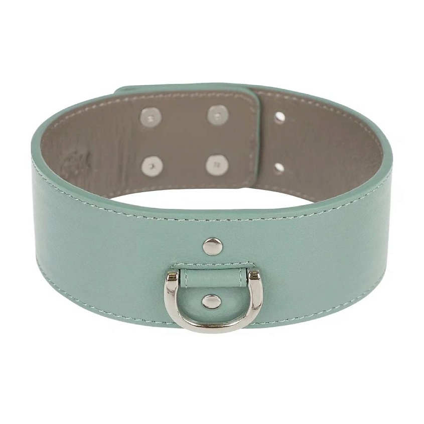 Изображение товара FRANCHESCO MARISCOTTI Чокер 002-014к FM1, размер S, цвет: нефрит