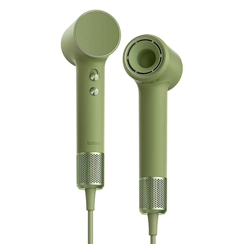 Изображение товара LAIFEN Фен для волос Laifen MINI, Зеленый