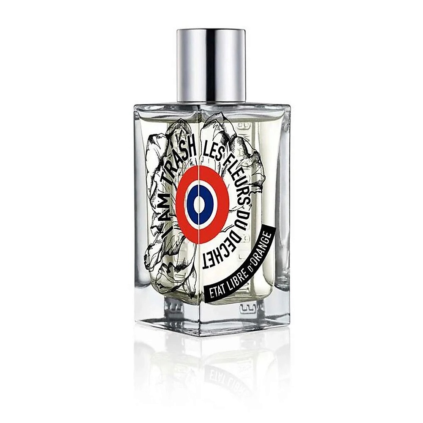 Изображение товара ETAT LIBRE D'ORANGE Парфюмерная вода I am Trash - Les Fleurs du Dechet, 100 мл
