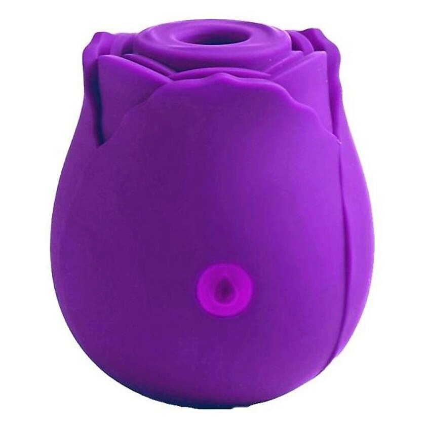 Изображение товара FUNTASY Вибростимулятор "Funtasy" Blossoming bud (Розовый), Фиолетовый