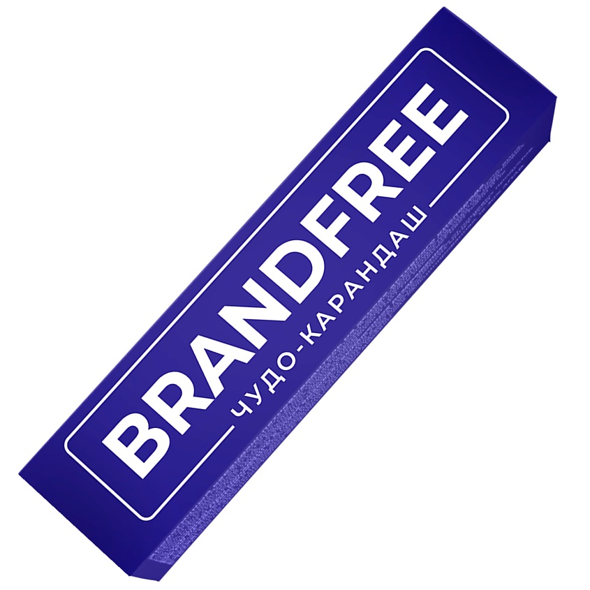 Изображение товара BRANDFREE Кислородный карандаш пятновыводитель (2 шт), 35 г