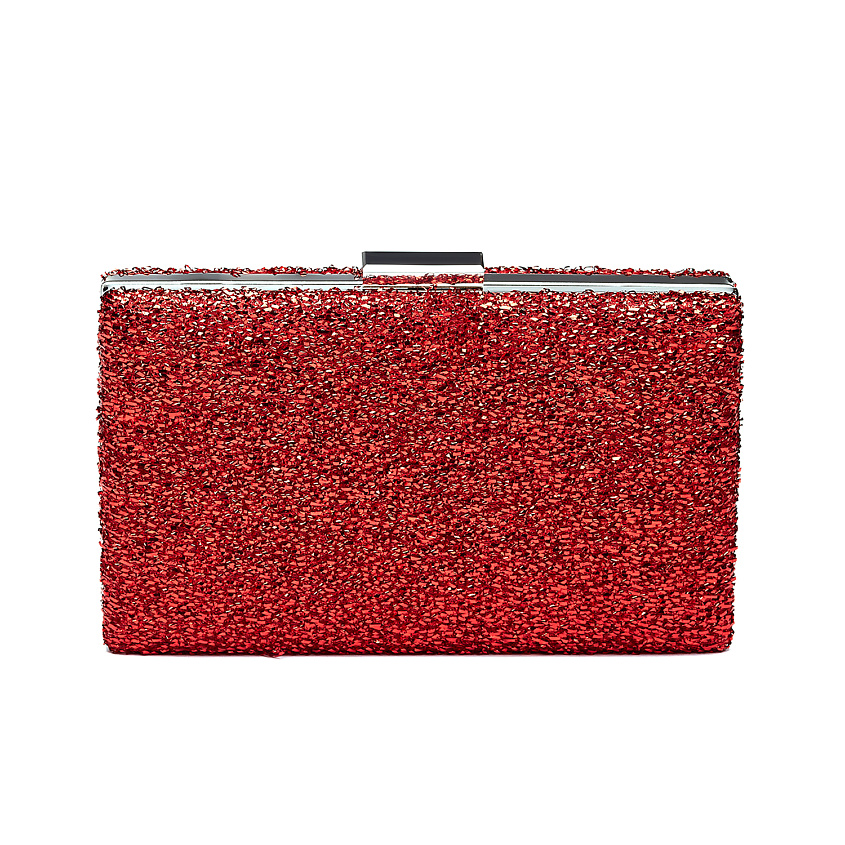 Изображение товара Женский клатч Фэшн Икона NOTHING BUT LOVE с съемной цепочкой