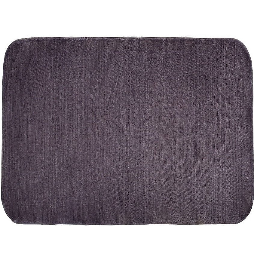 Изображение товара ARYA HOME COLLECTION Коврик Arabella, Серый