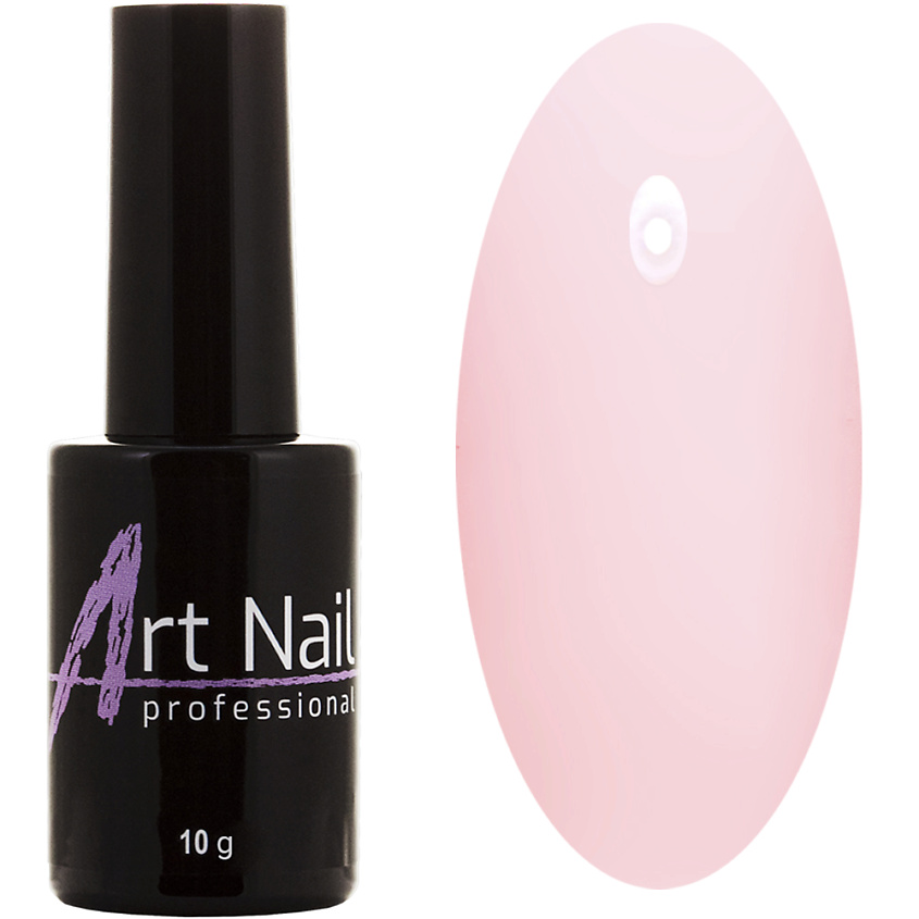 Изображение товара ART NAIL PROFESSIONAL Гель-лак "VEIL", № 02