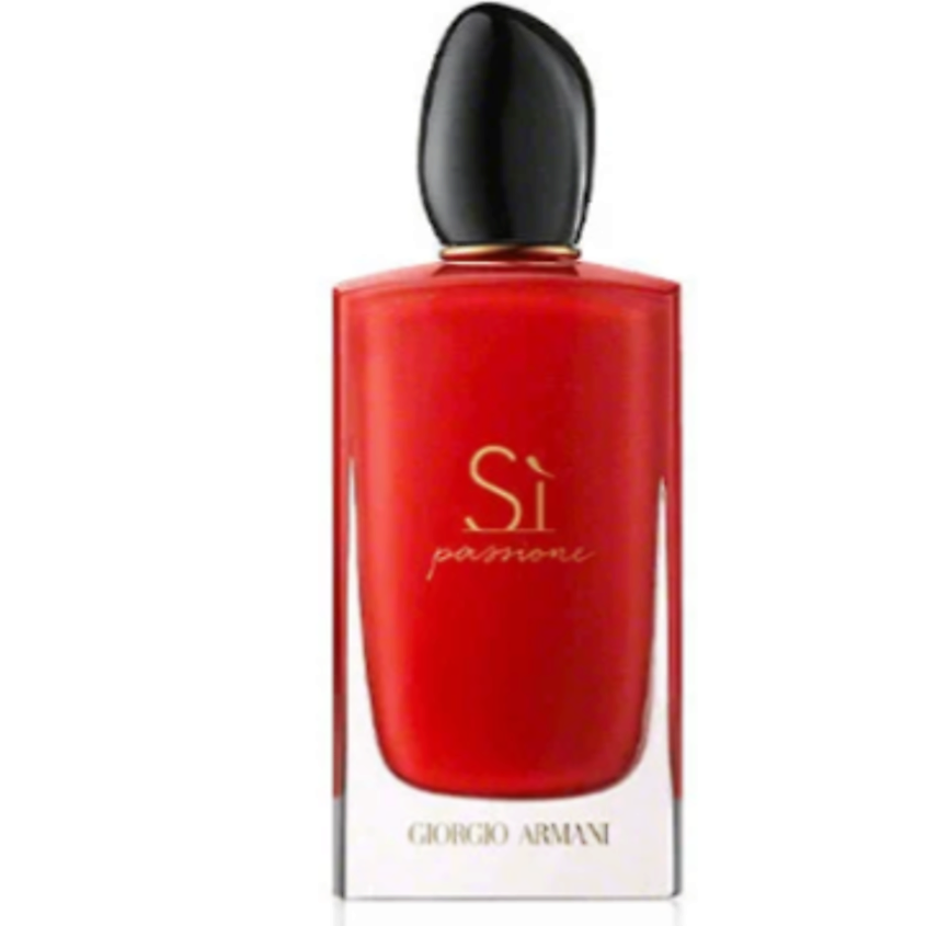 Изображение товара GIORGIO ARMANI Женская парфюмерная вода Si Passione, 150