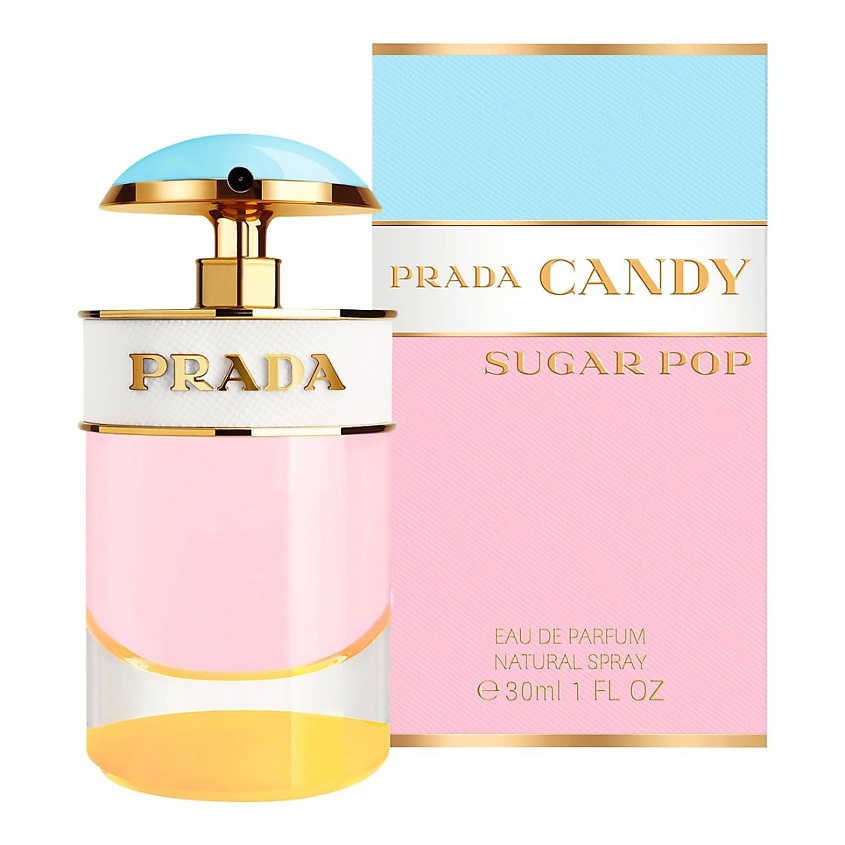 Изображение товара PRADA Женская парфюмерная вода Candy Sugar Pop, 30 мл