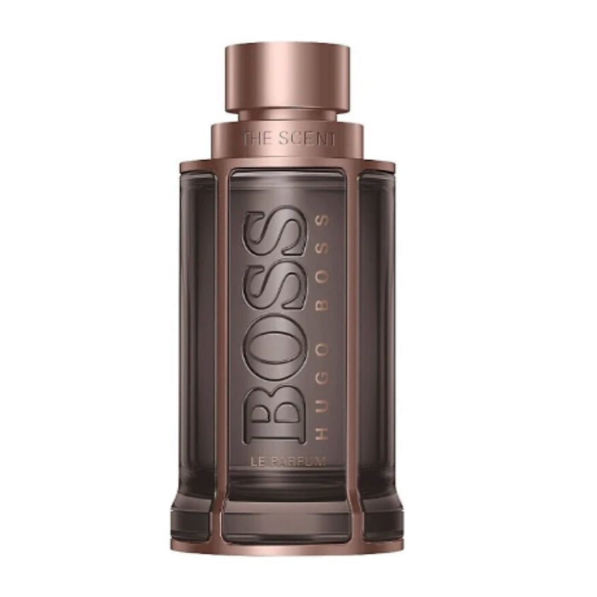Изображение товара HUGO Парфюмерная вода Boss The Scent Le Parfum For Him, 100 мл