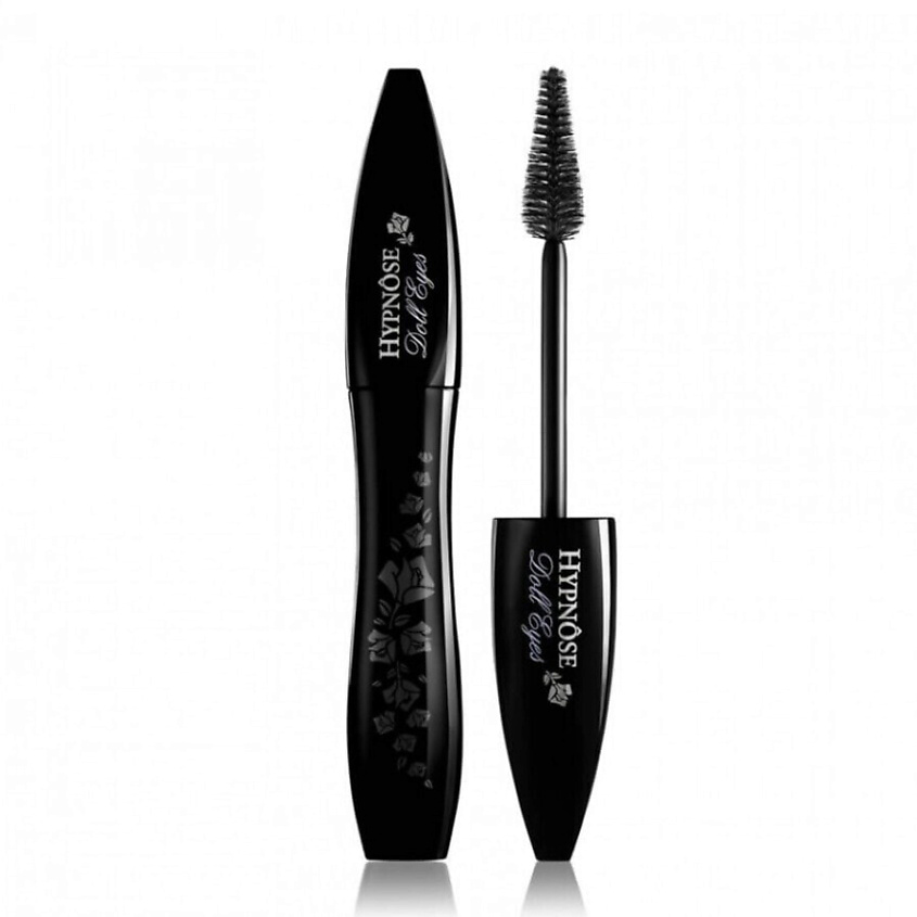 Изображение товара Объемная тушь LANCOME Hypnose Doll Eyes 011 Noir Intense Изображение товара Объемная тушь LANCOME Hypnose Doll Eyes 011 Noir Intense