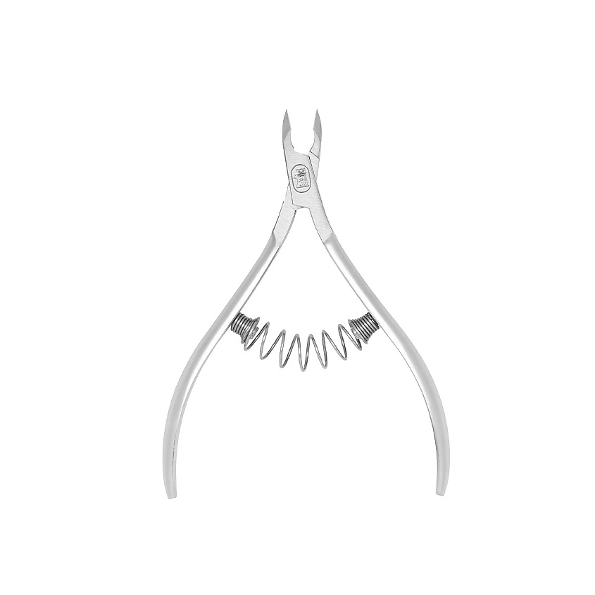 Изображение товара HANZO STEEL Кусачки для кутикулы 5.5 мм, удлинённые ручки, 1 шт