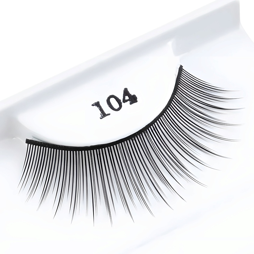 Изображение товара TF Накладные ресницы Fashion Lashes 104, 1 шт. 104